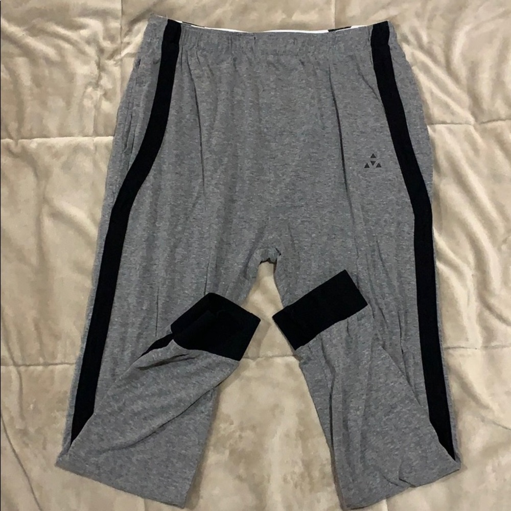 Balanced Tech Joggers